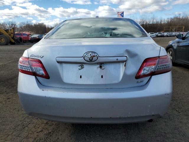 Photo 6 from auction – 2010 TOYOTA CAMRY BASE with VIN 4T1BF3EK3AU068947