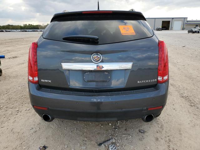 Photo 6 from auction – 2010 CADILLAC SRX PREMIU with VIN 3GYFNCEYXAS631581