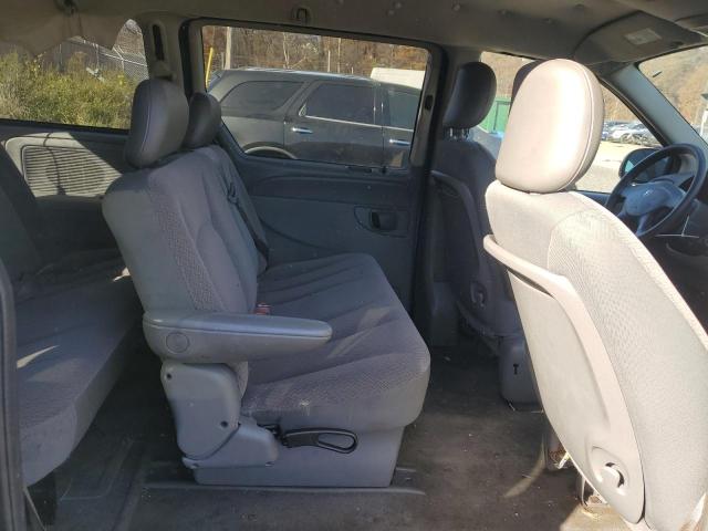 Photo 11 from auction – 2007 DODGE CARAVAN SE with VIN 1D4GP25B57B119583