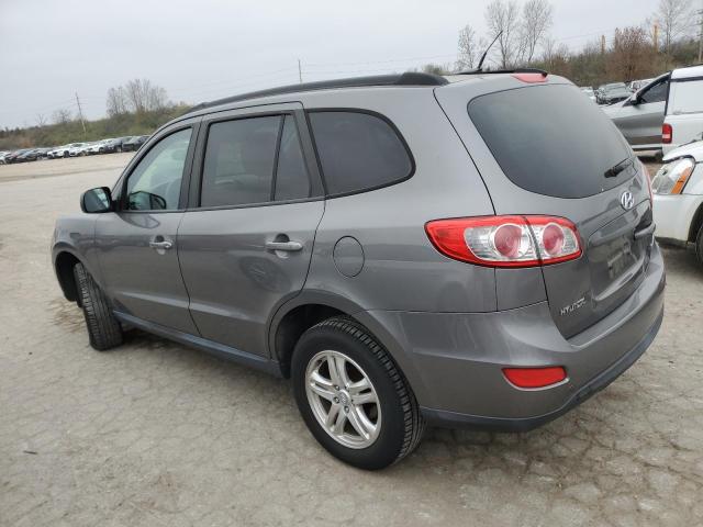 Фото 2 с аукциона – 2010 HYUNDAI SANTA FE с VIN 5NMSGDAB1AH372573