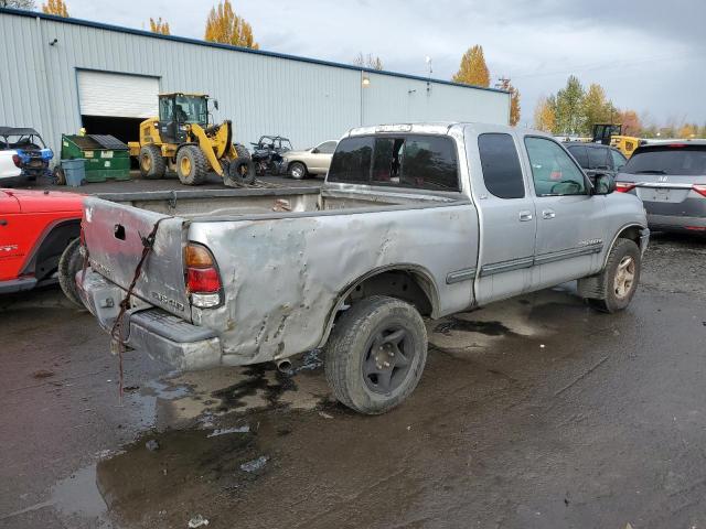 Photo 3 from auction – 2001 TOYOTA TUNDRA ACC with VIN 5TBBT44111S171051