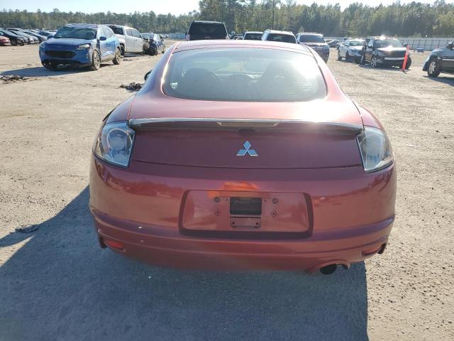 Photo 6 from auction – 2009 MITSUBISHI ECLIPSE GS with VIN 4A3AK24F99E022746