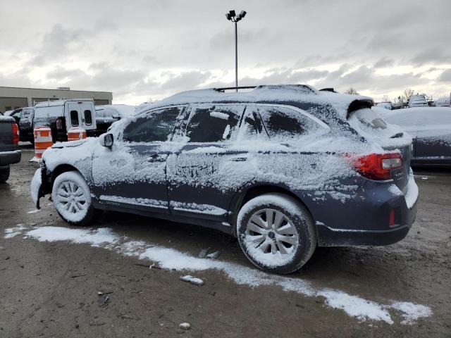 Photo 2 from auction – 2017 SUBARU OUTBACK 2. with VIN 4S4BSACC8H3269870