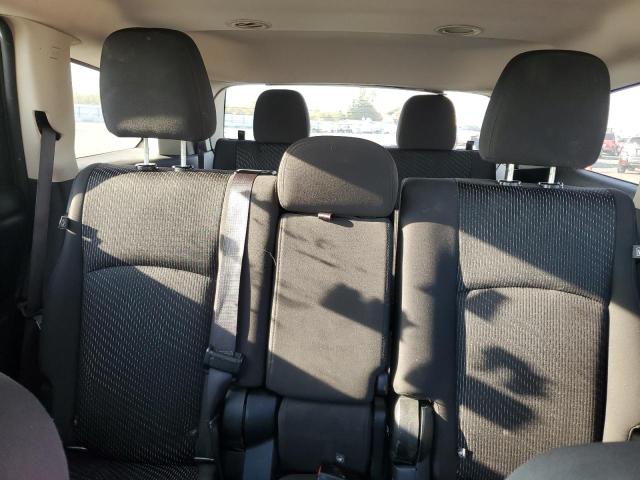 Photo 10 from auction – 2017 DODGE JOURNEY SX with VIN 3C4PDDBG3HT591623