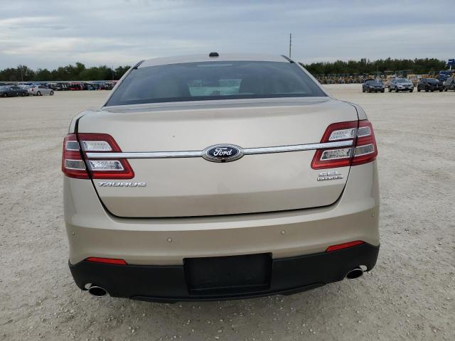 صورة رقم 6 من المزاد - 2018 FORD TAURUS SEL مع VIN 1FAHP2E8XJG111114