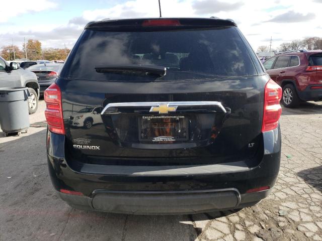 Photo 6 from auction – 2017 CHEVROLET EQUINOX LT with VIN 2GNALCEK6H1616171