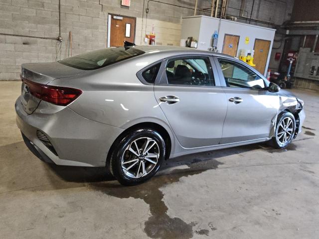 Photo 3 from auction – 2022 KIA FORTE FE with VIN 3KPF24AD9NE434509