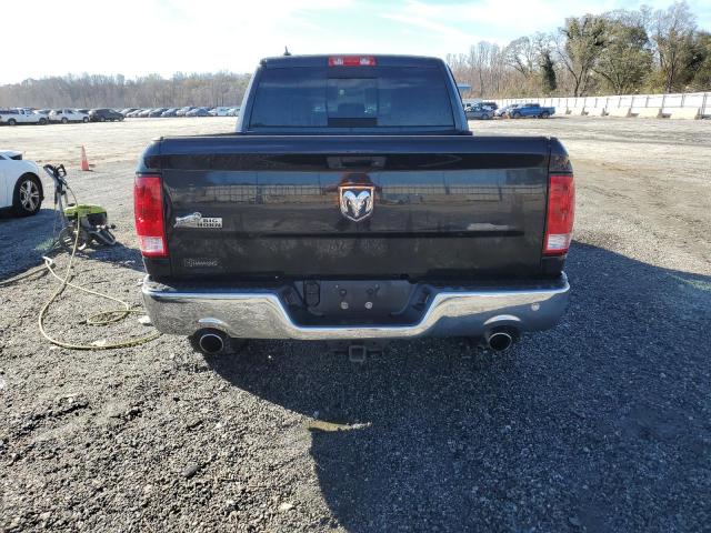 Photo 6 from auction – 2017 RAM 1500 SLT with VIN 1C6RR6GT8HS683590