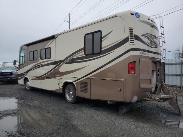 Photo 3 from auction – 2007 HOLR MOTORHOME with VIN 1RF21434672044331