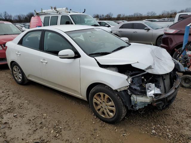 Zdjęcie 4 z aukcji – 2011 KIA FORTE EX z VIN KNAFU4A27B5357927