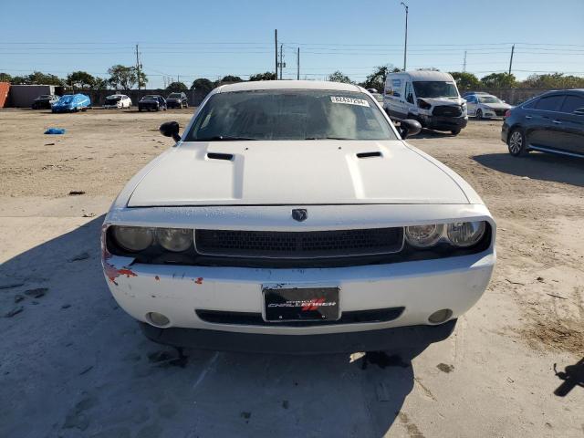 Photo 5 from auction – 2011 DODGE CHALLENGER with VIN 2B3CJ4DG6BH602491