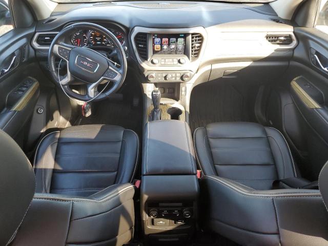 Photo 8 from auction – 2018 GMC ACADIA DEN with VIN 1GKKNXLS3JZ195335