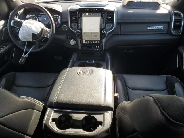 Photo 8 from auction – 2023 RAM 1500 LARAM with VIN 1C6SRFRT9PN549330