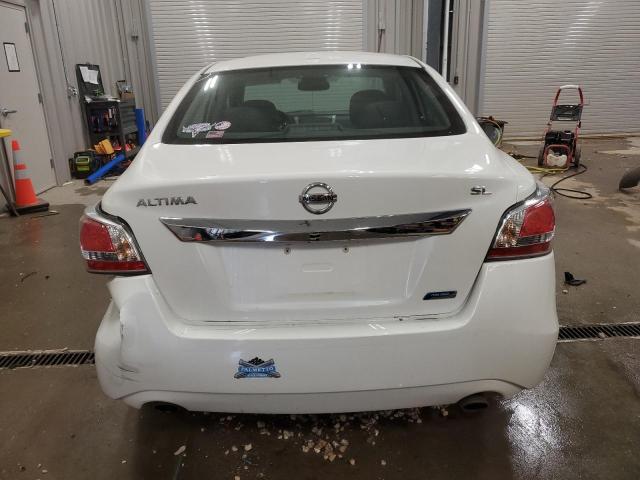Photo 6 from auction – 2015 NISSAN ALTIMA 2.5 with VIN 1N4AL3AP1FN399995