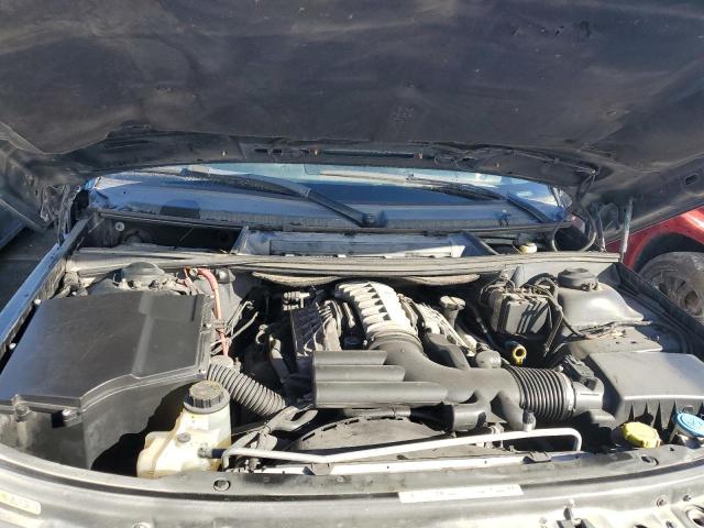 Photo 12 from auction – 2007 LAND ROVER RANGE ROVE with VIN SALMF13417A243804