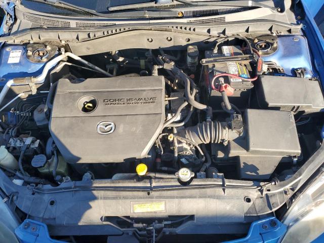 Photo 11 from auction – 2008 MAZDA 6 I with VIN 1YVHP84C485M34304