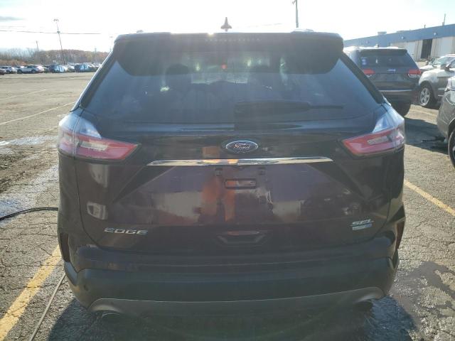 Photo 6 from auction – 2019 FORD EDGE SEL with VIN 2FMPK4J92KBC26602