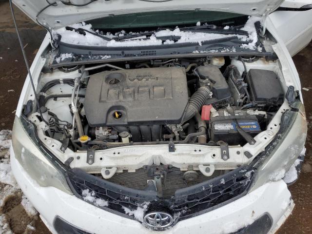 Photo 11 from auction – 2016 TOYOTA COROLLA L with VIN 2T1BURHEXGC501320