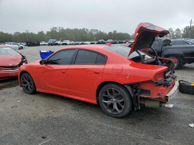 Photo 2 from auction – 2019 DODGE CHARGER R/ with VIN 2C3CDXCT9KH608389