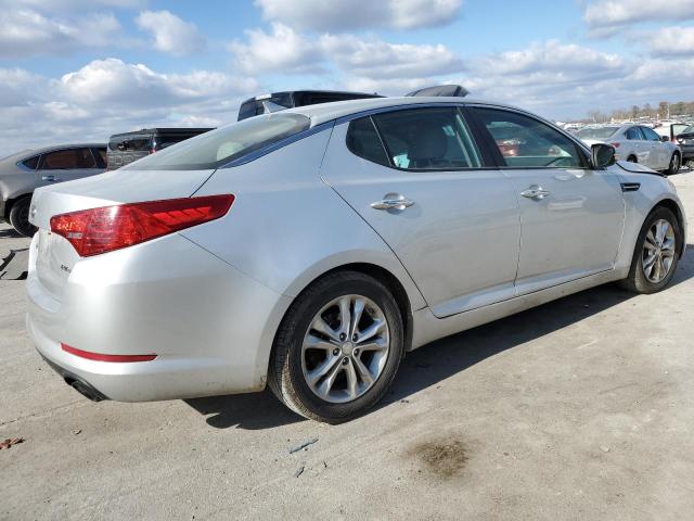 Photo 3 from auction – 2012 KIA OPTIMA EX with VIN 5XXGN4A73CG089486