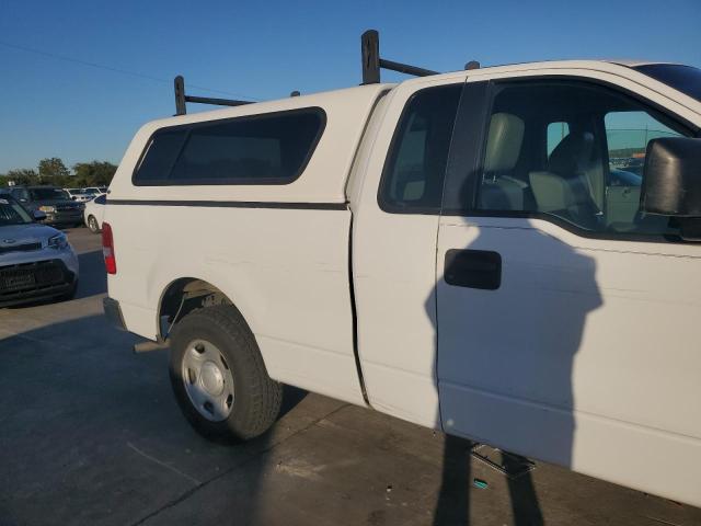 Photo 10 from auction – 2007 FORD F150 with VIN 1FTRF12247KD20639