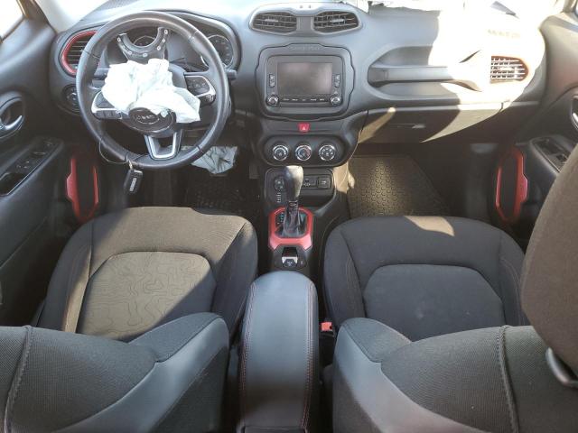 Photo 8 from auction – 2017 JEEP RENEGADE T with VIN ZACCJBCBXHPF53392