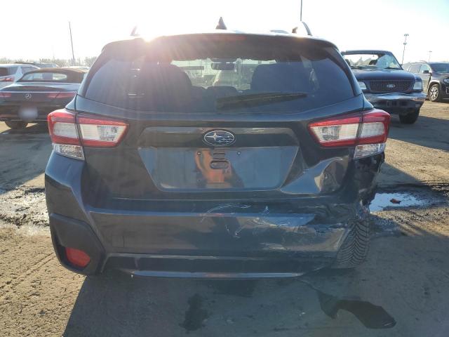 Photo 6 from auction – 2018 SUBARU CROSSTREK with VIN JF2GTABC8JG271689