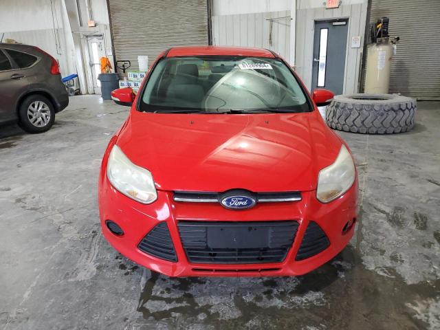 Photo 5 from auction – 2013 FORD FOCUS SE with VIN 1FADP3F2XDL340306