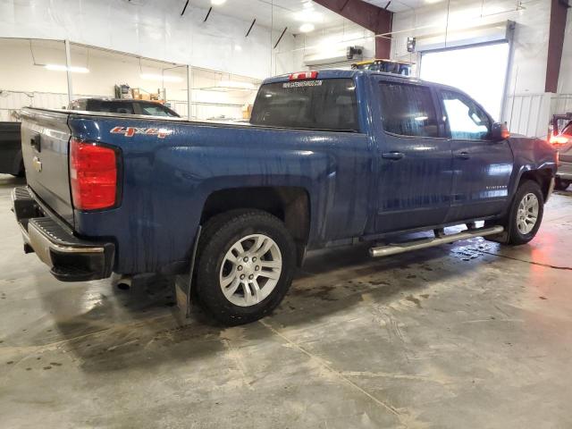 Photo 3 from auction – 2017 CHEVROLET 1500 with VIN 3GCUKREC7HG496196