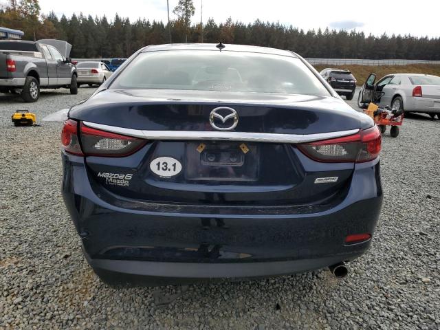 Photo 6 from auction – 2016 MAZDA 6 TOURING with VIN JM1GJ1T57G1462634