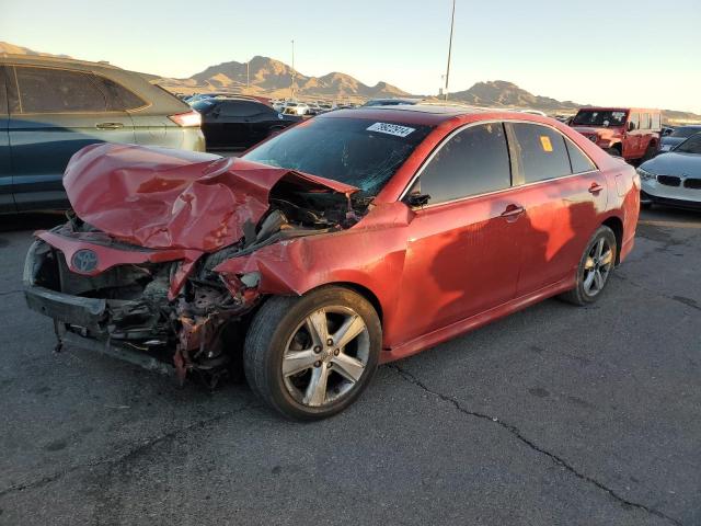 TOYOTA CAMRY BASE 2011 with VIN 4T1BF3EK5BU767370 - Photo from auction