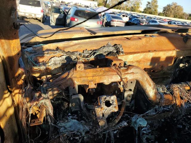 Photo 9 from auction – 2007 CHEVROLET SILVERADO with VIN 1GCHC23687F509024