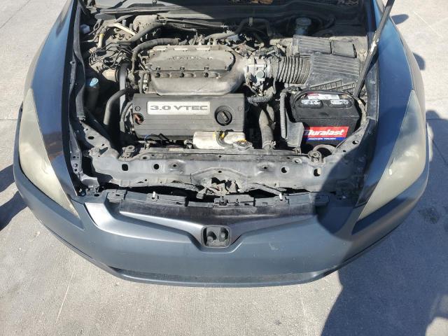 Photo 11 from auction – 2005 HONDA ACCORD EX with VIN 1HGCM82615A002201