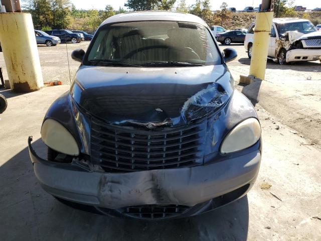 Photo 5 from auction – 2001 CHRYSLER PT CRUISER with VIN 3C8FY4BB31T646757