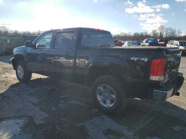 Photo 2 from auction – 2011 GMC SIERRA K15 with VIN 3GTP2VE38BG236712