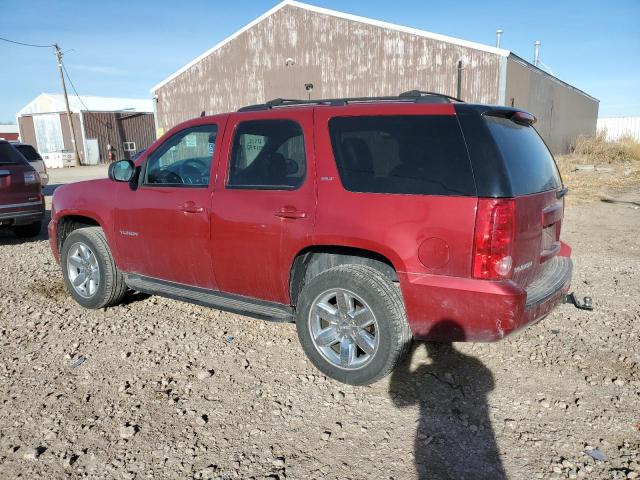 Photo 2 from auction – 2013 GMC YUKON SLT with VIN 1GKS2CE04DR278869