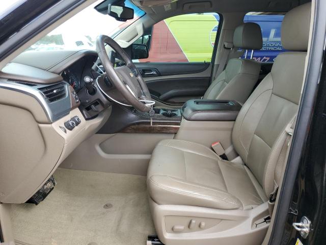 Photo 7 from auction – 2016 CHEVROLET TAHOE K150 with VIN 1GNSKBKC0GR292011