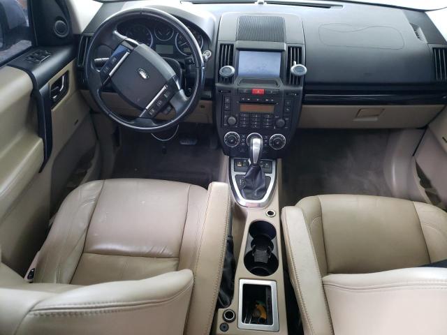 Photo 8 from auction – 2012 LAND ROVER LR2 HSE TE with VIN SALFT2BN2CH293727