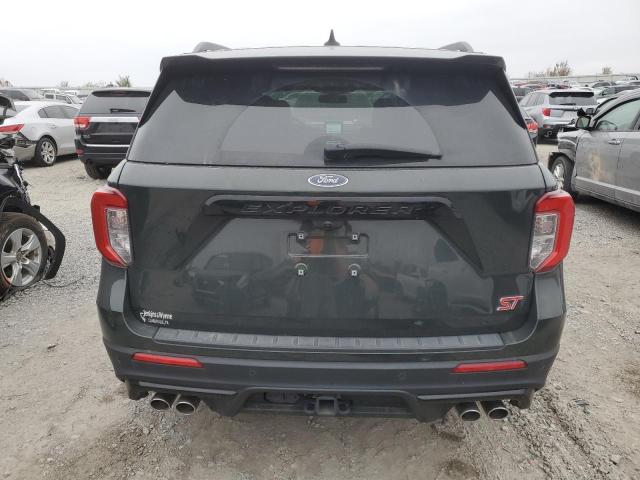 Photo 6 from auction – 2022 FORD EXPLORER S with VIN 1FM5K8GC8NGC34850