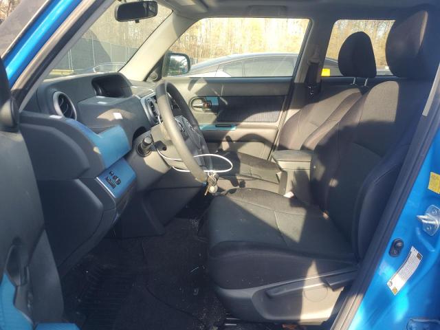 Photo 7 from auction – 2011 TOYOTA SCION XB with VIN JTLZE4FE3B1134618