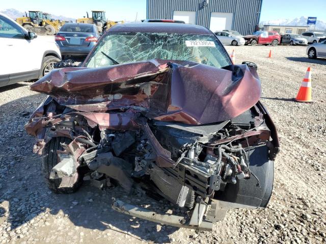 Photo 5 from auction – 2023 NISSAN SENTRA SV with VIN 3N1AB8CV2PY260102