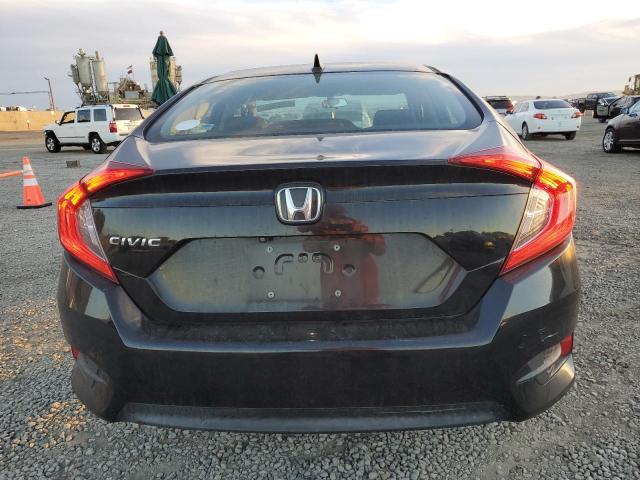 Photo 6 from auction – 2017 HONDA CIVIC EX with VIN 2HGFC2F77HH550077
