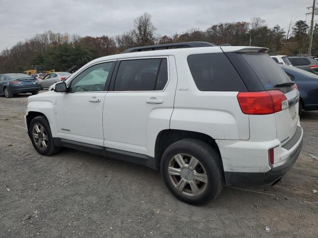 Photo 2 from auction – 2016 GMC TERRAIN SL with VIN 2GKFLTE35G6239264