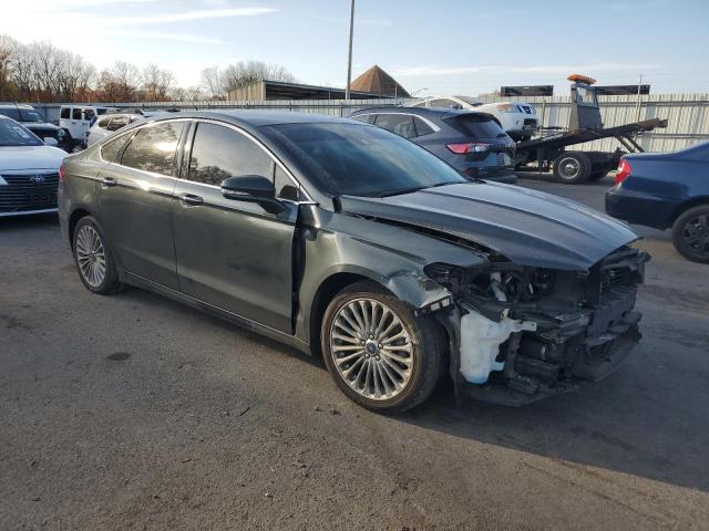 Photo 4 from auction – 2015 FORD FUSION TIT with VIN 3FA6P0D9XFR148847