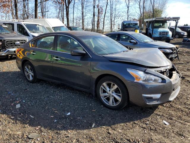 Photo 4 from auction – 2013 NISSAN ALTIMA 2.5 with VIN 1N4AL3AP0DC149916