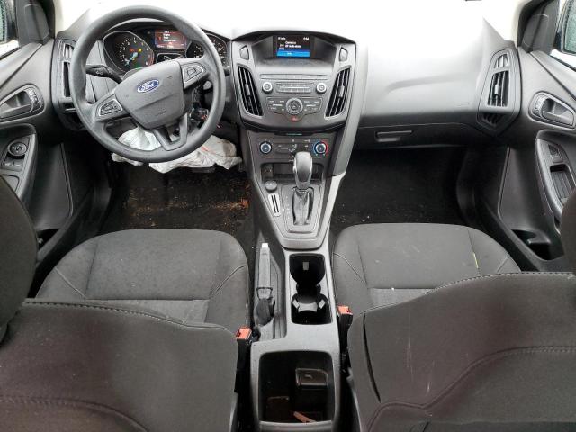 Foto 8 de la subasta – 2018 FORD FOCUS S con VIN 1FADP3E24JL227450