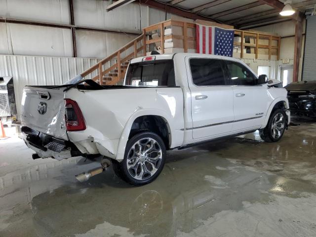 Photo 3 from auction – 2020 RAM 1500 LIMIT with VIN 1C6RREHMXLN221749