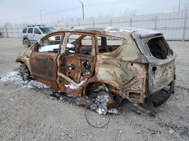 Photo 2 from auction – 2019 FORD ESCAPE SEL with VIN 1FMCU0HD1KUB07963