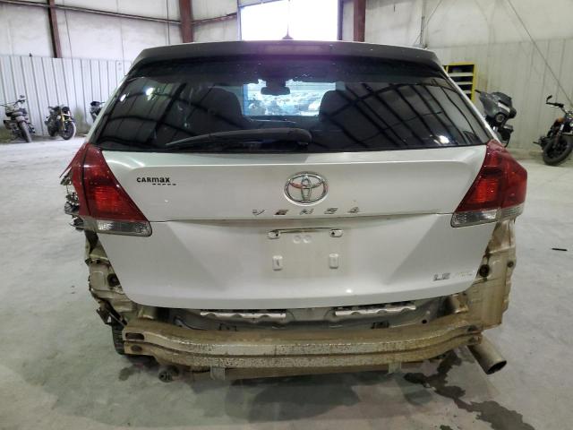 Photo 6 from auction – 2014 TOYOTA VENZA LE with VIN 4T3BA3BB7EU058955