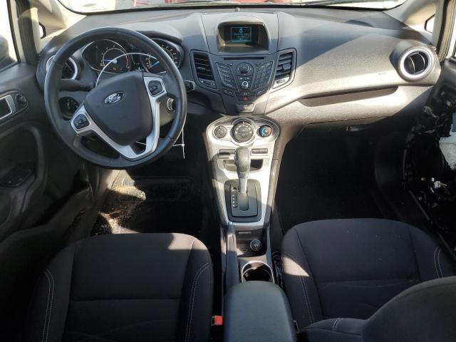 Photo 8 from auction – 2014 FORD FIESTA SE with VIN 3FADP4EJ1EM244126